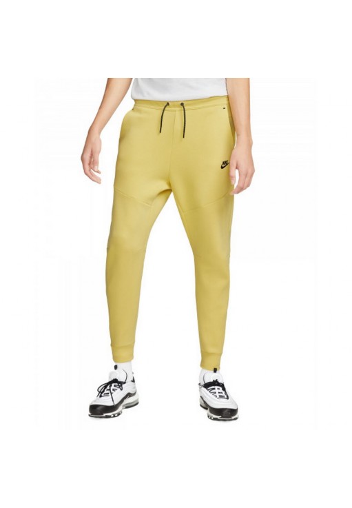 Брюки Nike M NSW TCH FLC JGGR