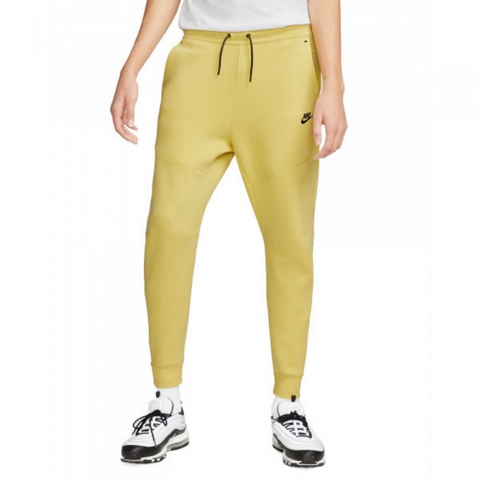 Pantaloni Nike M NSW TCH FLC JGGR CU4495-700 - 2