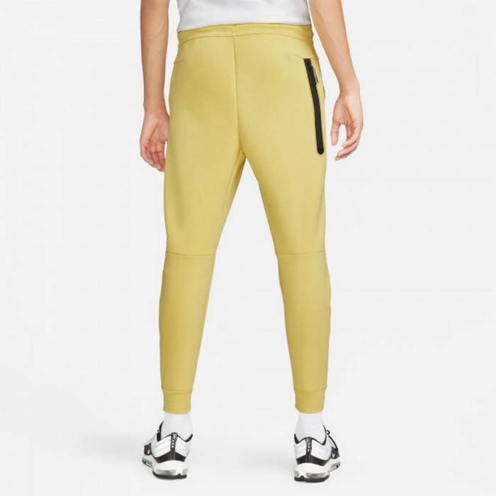 Pantaloni Nike M NSW TCH FLC JGGR CU4495-700 - 3