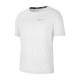 Футболка Nike M NK DF MILER TOP SS CU5992-100
