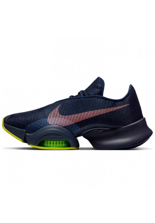 Кроссовки Nike M AIR ZOOM SUPERREP 2