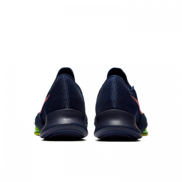 Кроссовки Nike M AIR ZOOM SUPERREP 2 754704 - изображение №5