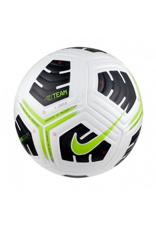 Футбольный мяч Nike NK ACADEMY PRO - TEAM  SZ 4 