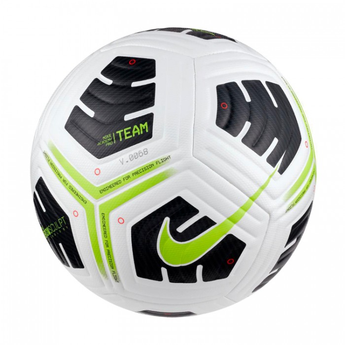 Футбольный мяч Nike NK ACADEMY PRO - TEAM  SZ 4  CU8041-100