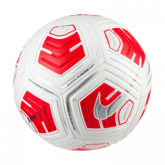 Футбольный мяч Nike NK STRK TEAM 290G - SP21 CU8062-100 - изображение №2
