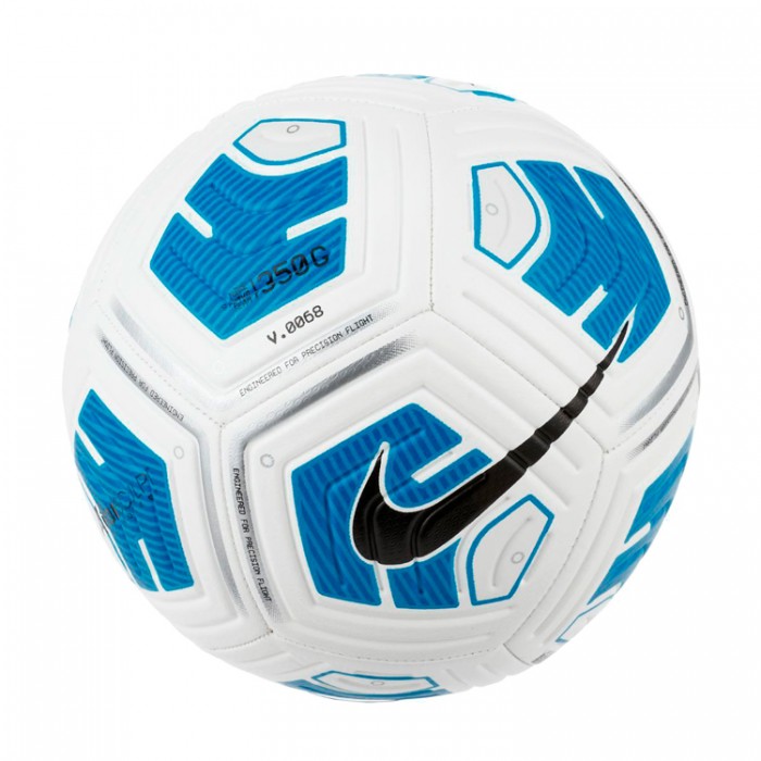 Футбольный мяч Nike NK STRK TEAM 350G - SP21 CU8064-100