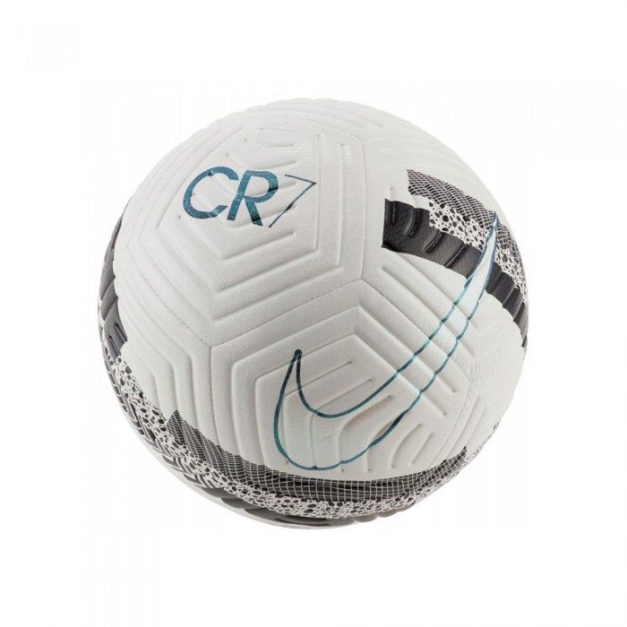 Футбольный мяч Nike CR7 NK STRK - HO20 CU8557-100