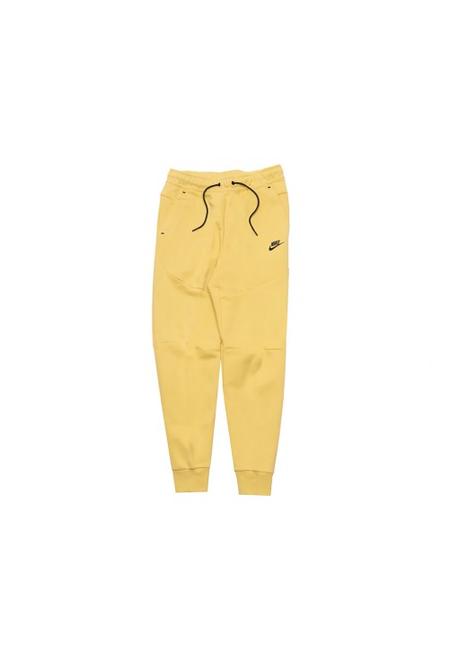 Pantaloni Nike B NSW TCH FLC PANT