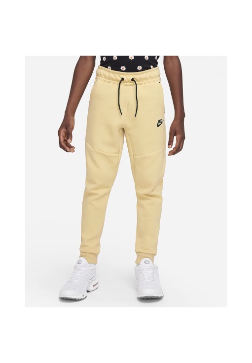 Брюки Nike B NSW TCH FLC PANT