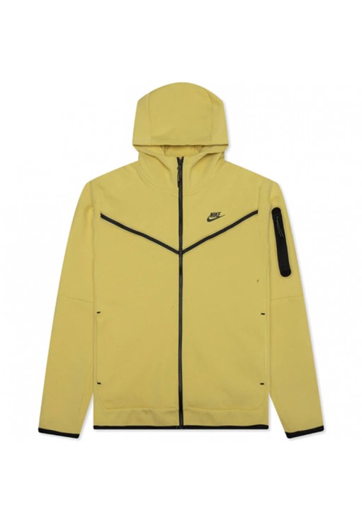 Hanorac Nike B NSW TCH FLC  FZ
