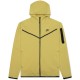 Hanorac Nike B NSW TCH FLC  FZ CU9223-700