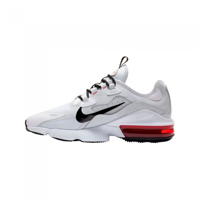 Кроссовки Nike AIR MAX INFINITY 2 CU9452-100