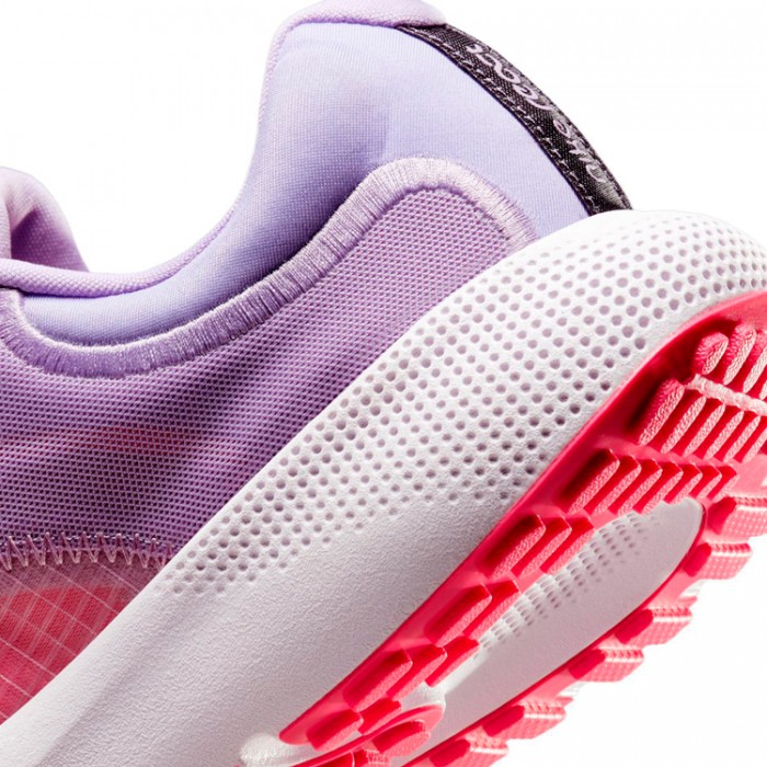 Кроссовки Nike WMNS REACT ESCAPE RN CV3817-500 - 3