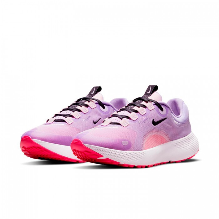 Кроссовки Nike WMNS REACT ESCAPE RN CV3817-500 - 4