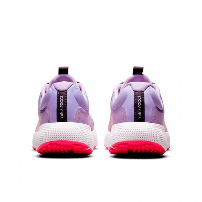 Кроссовки Nike WMNS REACT ESCAPE RN CV3817-500 - 5