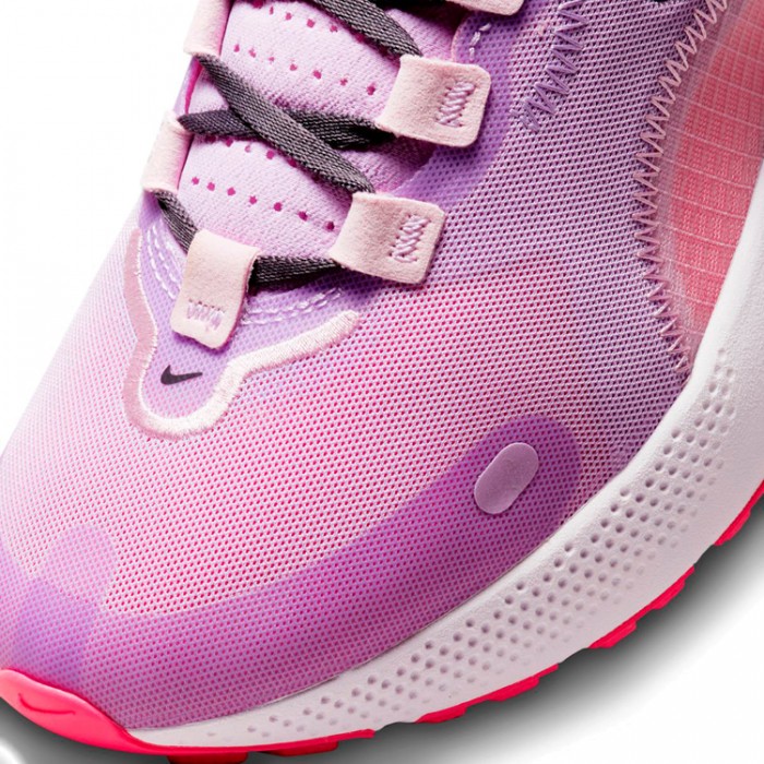 Кроссовки Nike WMNS REACT ESCAPE RN CV3817-500 - 6