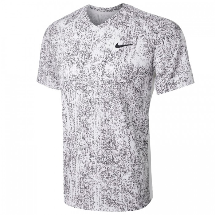 Футболка Nike M NKCT DRY VICTORY TOP PRINT CV7858-100
