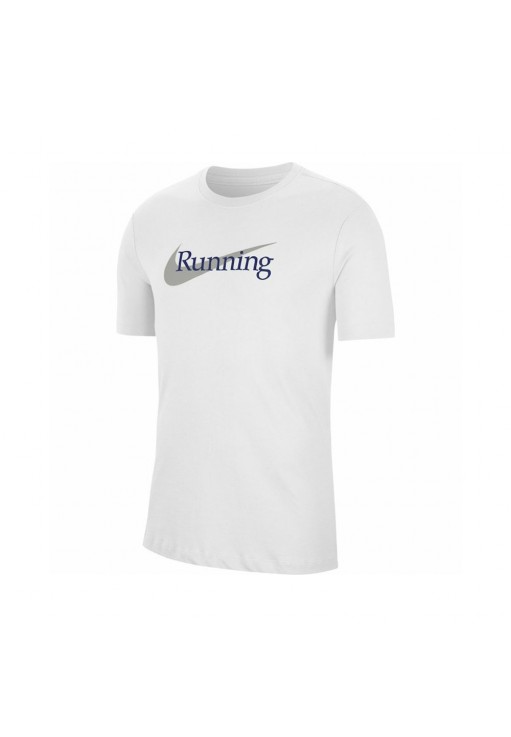 Футболка Nike U NK DRY TEE HBR