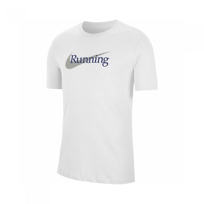 Футболка Nike U NK DRY TEE HBR CW0945-100