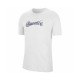 Футболка Nike U NK DRY TEE HBR CW0945-100