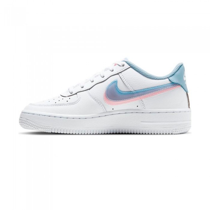 Incaltaminte Sport Nike AIR FORCE 1 LV8 CW1574-100