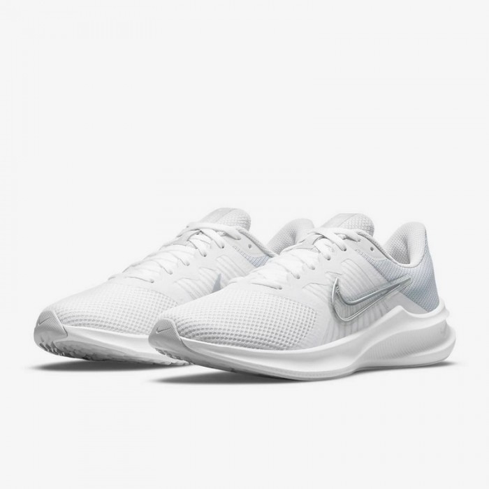 Incaltaminte Sport Nike WMNS DOWNSHIFTER 11 CW3413-100 - 2