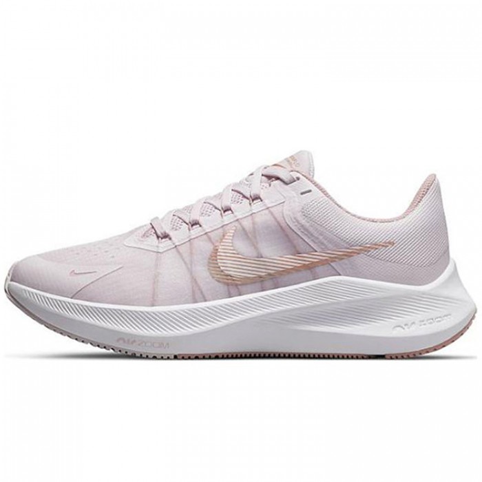 Кроссовки Nike WMNS ZOOM WINFLO 8 CW3421-500