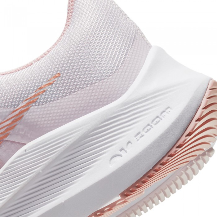 Кроссовки Nike WMNS ZOOM WINFLO 8 CW3421-500 - 2