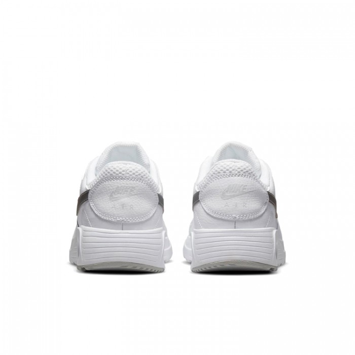 Кроссовки Nike WMNS AIR MAX SC CW4554-100 - изображение №4