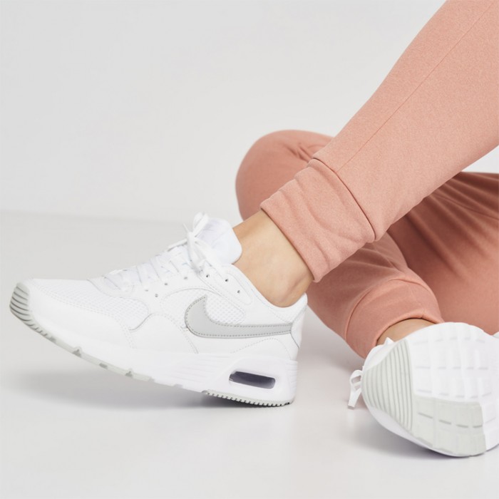 Кроссовки Nike WMNS AIR MAX SC CW4554-100 - изображение №5