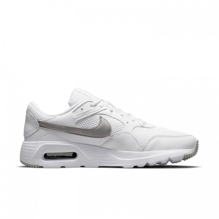 Кроссовки Nike WMNS AIR MAX SC CW4554-100 - изображение №7