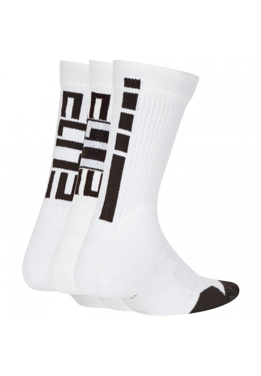 Носки Nike Y NK ELITE CREW 3PR