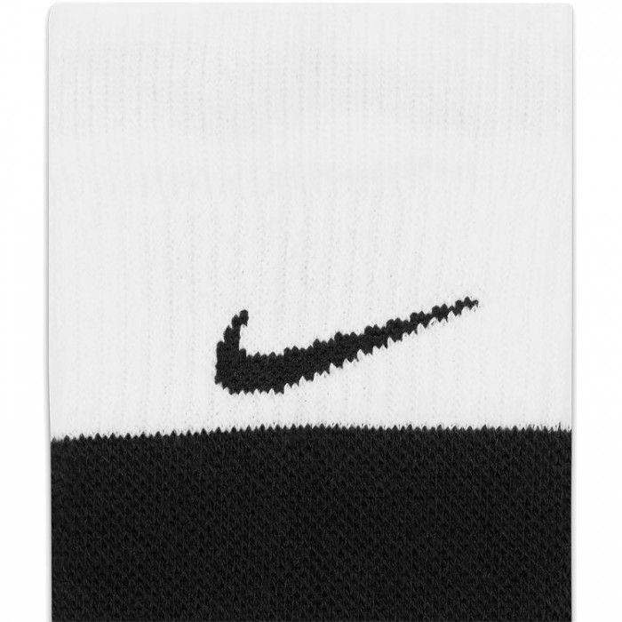 Носки Nike Y NK ELITE CREW 3PR CW6063-100 - 3