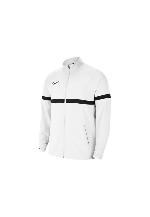 Толстовка Nike Academy 21 Woven Track Jacket