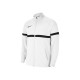 Толстовка Nike Academy 21 Woven Track Jacket CW6121-100