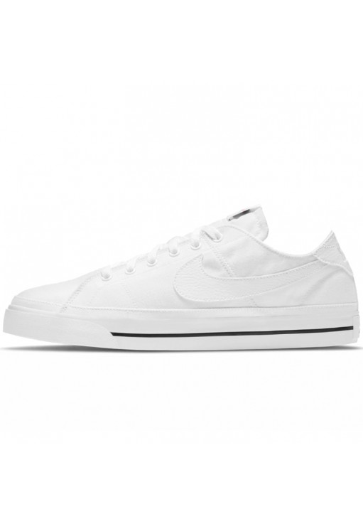 Кроссовки Nike COURT LEGACY CNVS