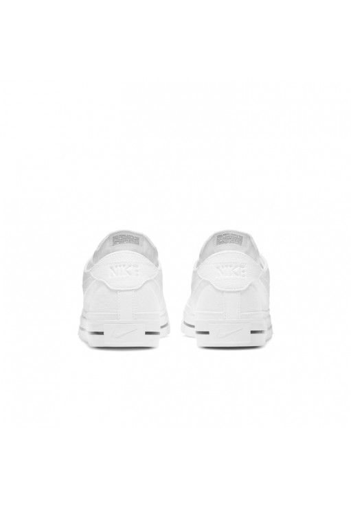 Кроссовки Nike COURT LEGACY CNVS