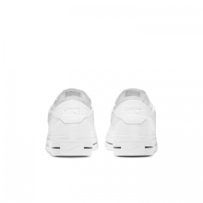Incaltaminte Sport Nike COURT LEGACY CNVS CW6539-100 - 2