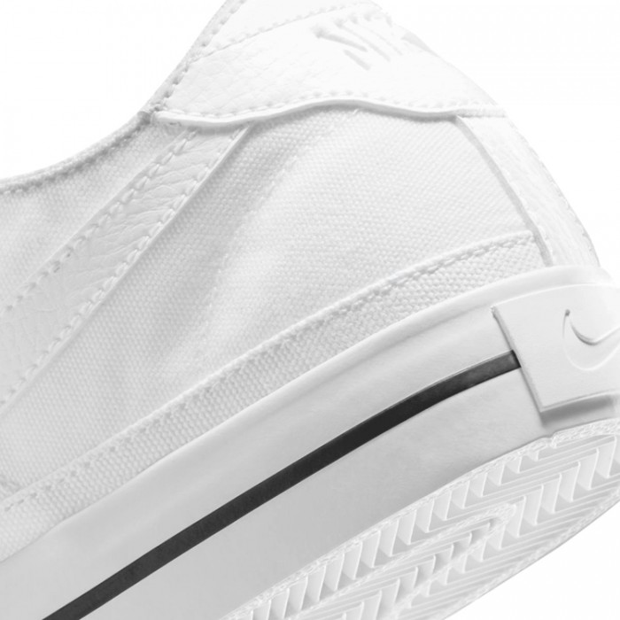 Incaltaminte Sport Nike COURT LEGACY CNVS CW6539-100 - 4