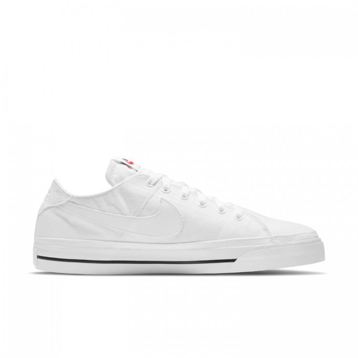 Incaltaminte Sport Nike COURT LEGACY CNVS CW6539-100 - 6