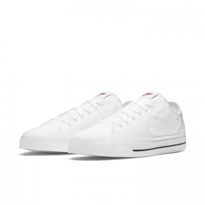 Incaltaminte Sport Nike COURT LEGACY CNVS CW6539-100 - 8