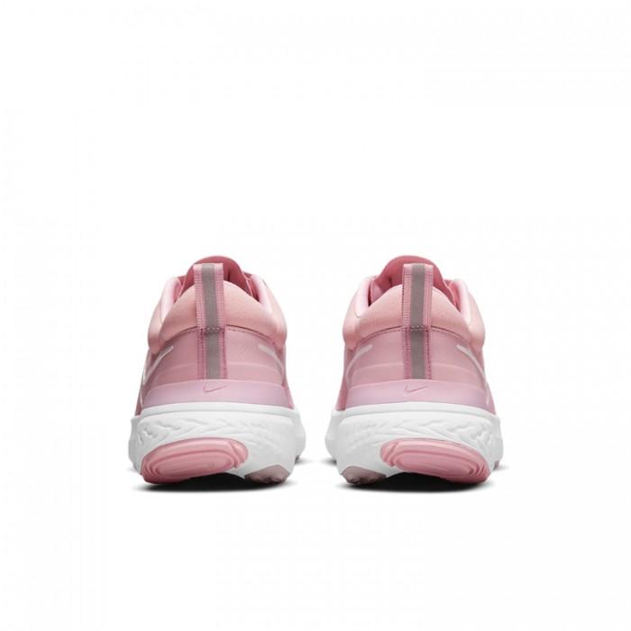 Кроссовки Nike WMNS REACT MILER 2 CW7136-500 - 2