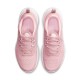 Кроссовки Nike WMNS REACT MILER 2 CW7136-500 - 4