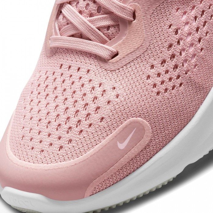 Кроссовки Nike WMNS REACT MILER 2 CW7136-500 - 6