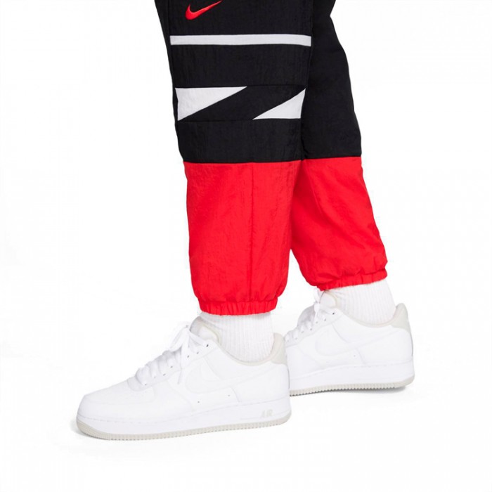 Брюки Nike M NK PANT STARTING FIVE 759110 - изображение №3