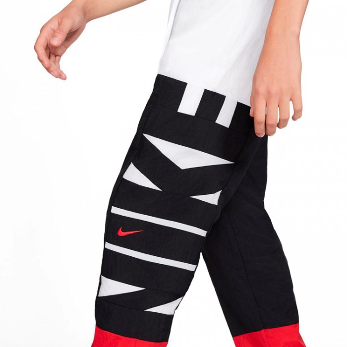 Pantaloni Nike M NK PANT STARTING FIVE 759110 - imagine №6