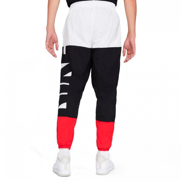 Pantaloni Nike M NK PANT STARTING FIVE 759110 - imagine №7