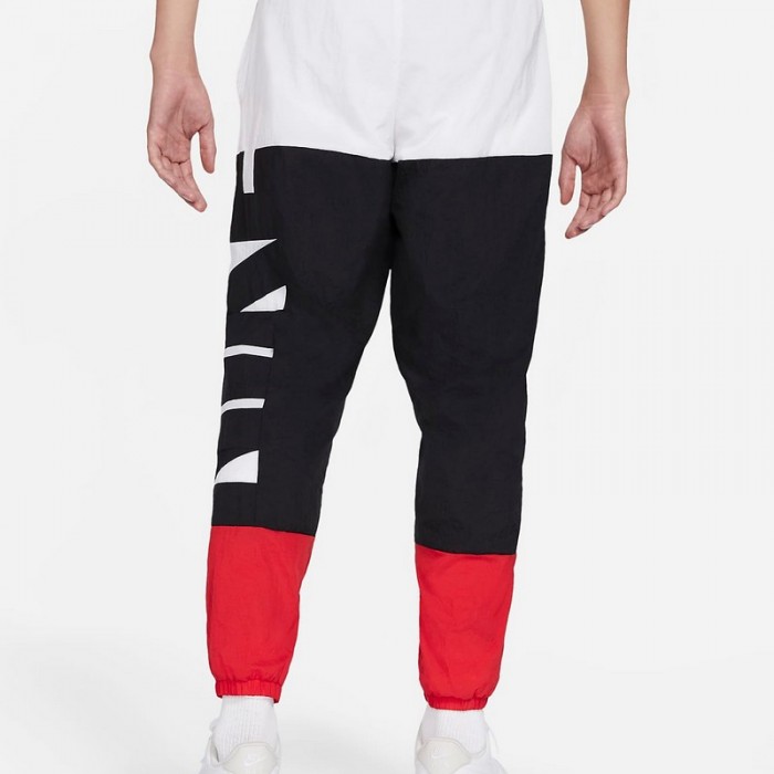 Брюки Nike M NK PANT STARTING FIVE 759110 - изображение №8