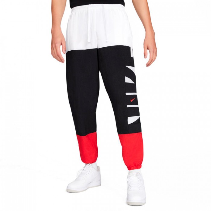 Pantaloni Nike M NK PANT STARTING FIVE 759110 - imagine №9
