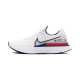 Кроссовки Nike REACT INFINITY RUN FK CW7597-100